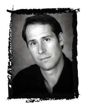 Dr. Timothy Liddy in the Beverly Hills office