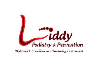 Liddy Podiatry & Prevention